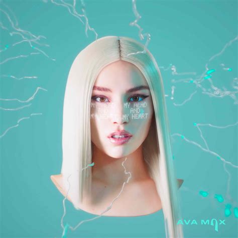 ava max dc|Ava Max Official Website.